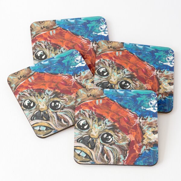 Item preview, Ewok you doing?  designed and sold by TsloanArt.