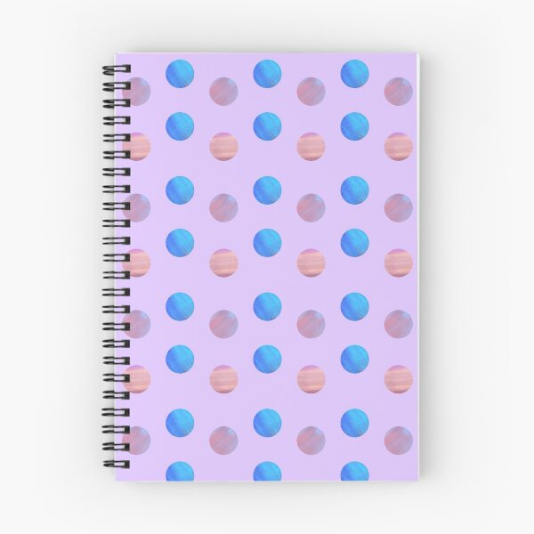 Item preview, Watercolour Circles designed and sold by SquibbleDesign.