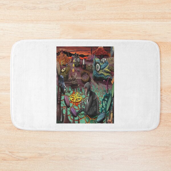 Item preview, Beastie designed and sold by Julian Johnstone.