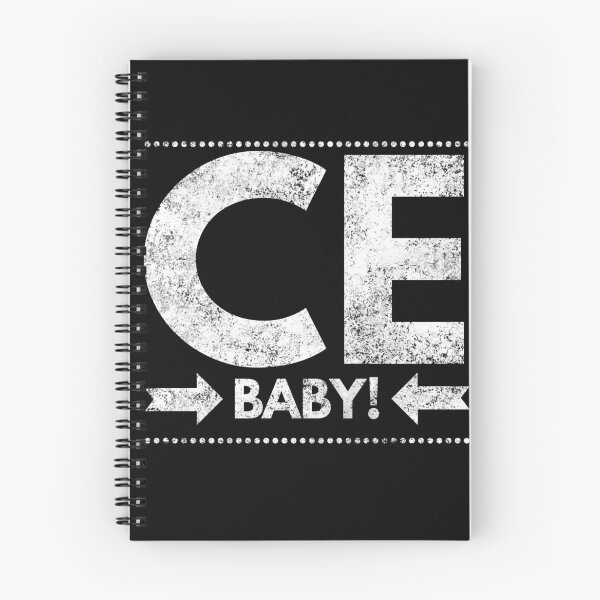 Item preview, CE - the Cutting Edge - Show off your skills! raid - con - party - gamer logo!  designed and sold by CloudDance.