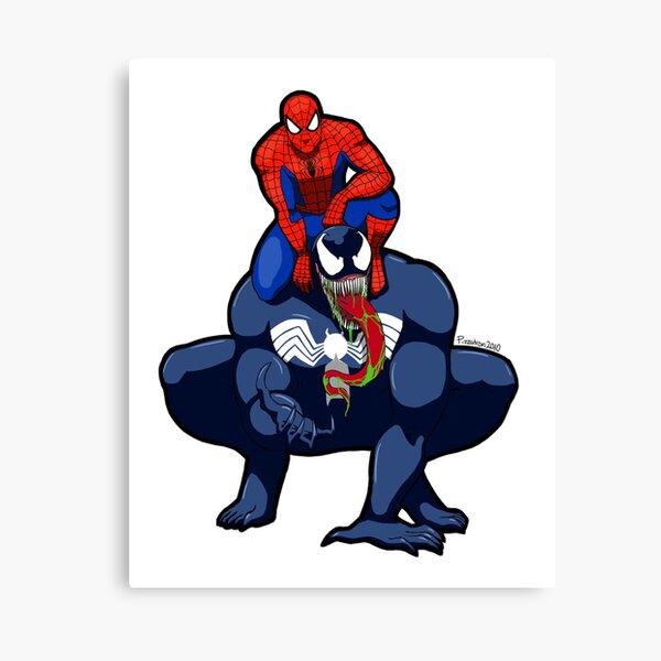 Team Work Canvas Print