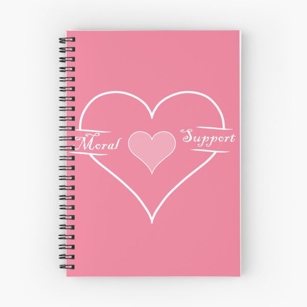 Item preview, Moral Support  designed and sold by BusinessBrendon.