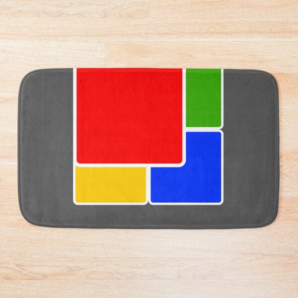 Item preview, RED personality test designed and sold by CreateWhite.
