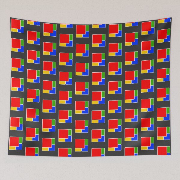Item preview, RED personality test designed and sold by CreateWhite.
