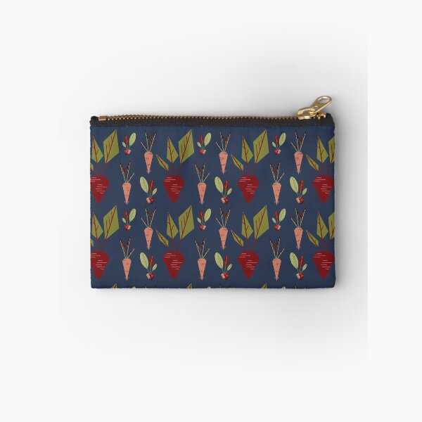 Item preview, Color Beet Pattern designed and sold by lanolga.