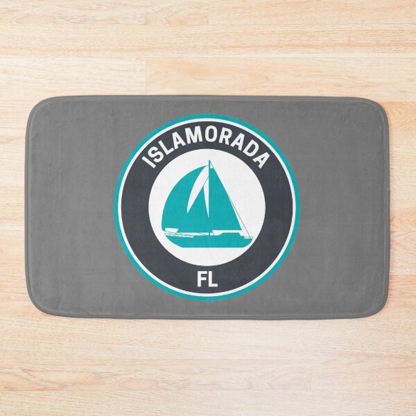 Item preview, Vintage lslamorada Florida designed and sold by fearcity.