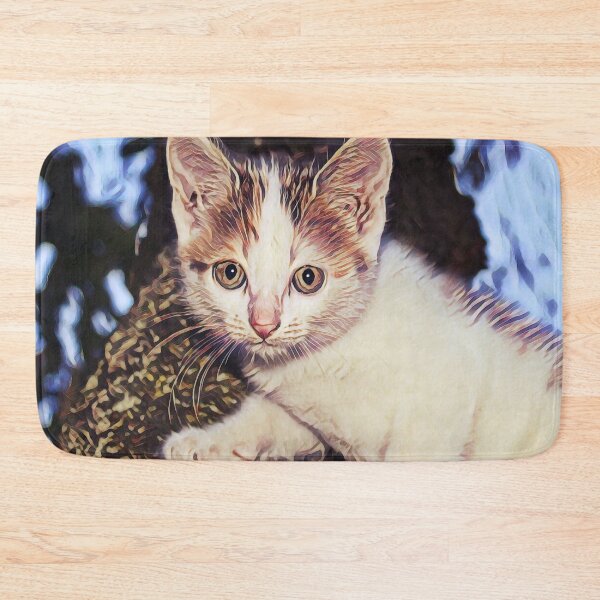 Item preview, Cute Cat Collection 4 designed and sold by Jamcolors.