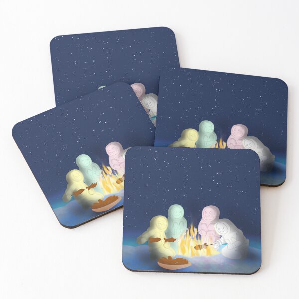 Item preview, Chocolate Fishing designed and sold by SquibbleDesign.