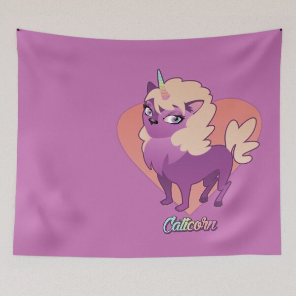 Item preview, Caticorn designed and sold by danielliamgill.