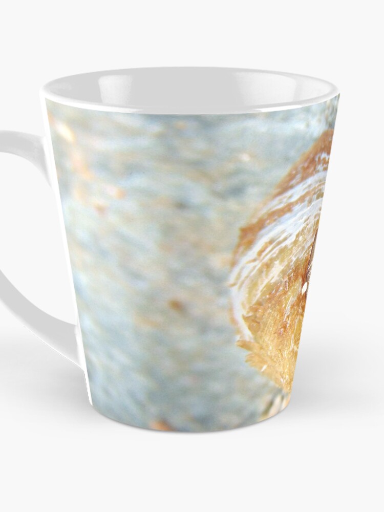 Thumbnail 3 of 4, Coffee Mug, shell designed and sold by KathleenDawson.