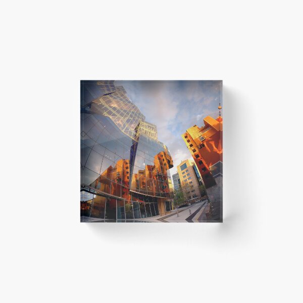 Item preview, UTS Business School I designed and sold by andreisky.
