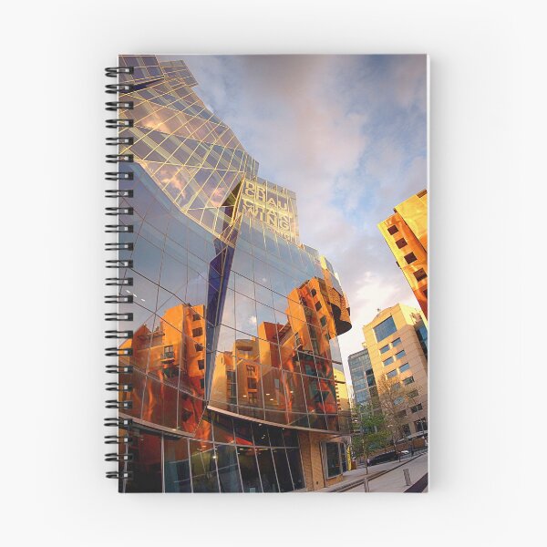 Item preview, UTS Business School I designed and sold by andreisky.