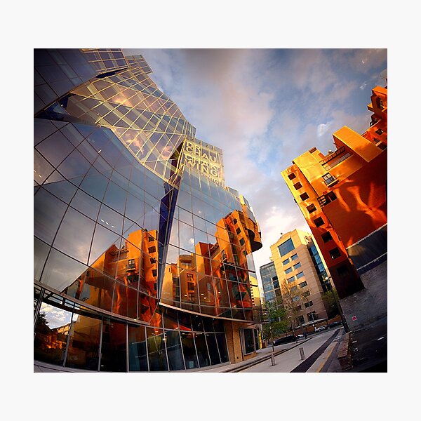 Item preview, UTS Business School I designed and sold by andreisky.