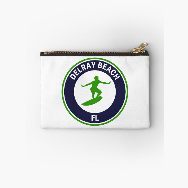 Item preview, Vintage Delray Beach Florida designed and sold by fearcity.