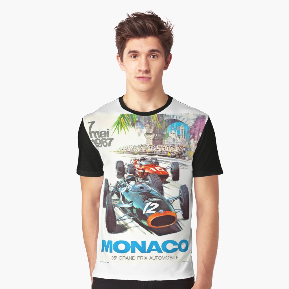 Item preview, Graphic T-Shirt designed and sold by retrographics.