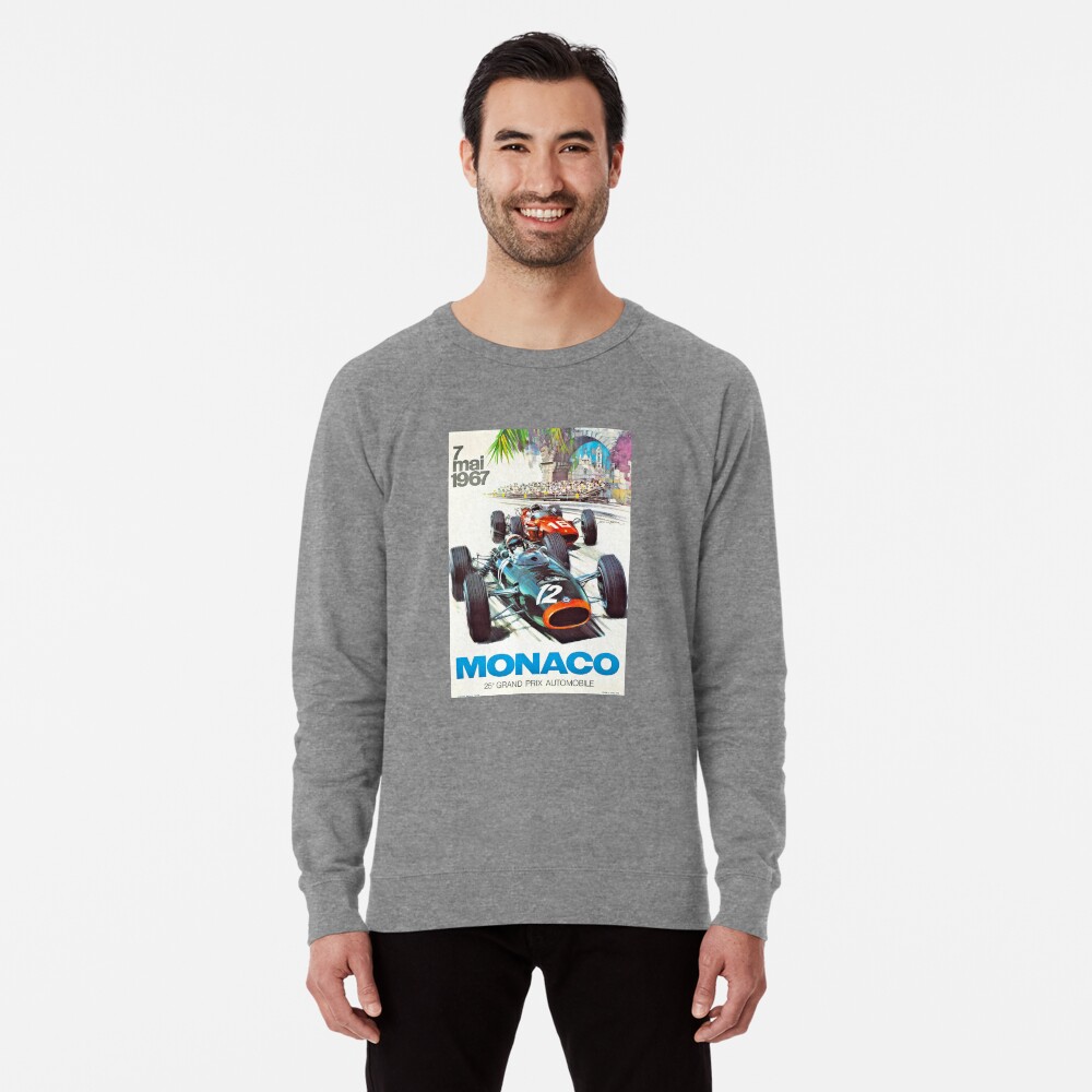 Item preview, Lightweight Sweatshirt designed and sold by retrographics.