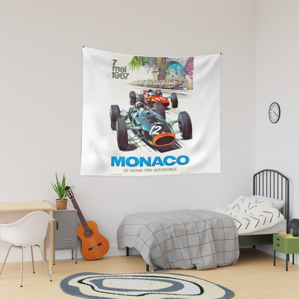 Item preview, Tapestry designed and sold by retrographics.