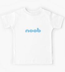 Computer Nerd - noob - Baby Boy Jumpsuit Onesie T-Shirt Kids Tee