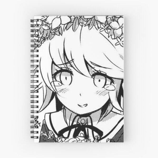 Item preview, Daganronpa: Chihiro Fujisaki designed and sold by bery-.