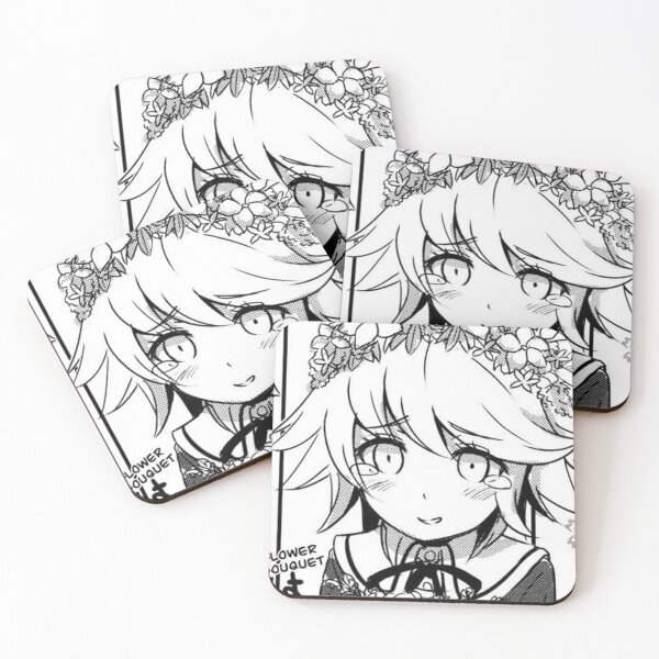 Item preview, Daganronpa: Chihiro Fujisaki designed and sold by bery-.
