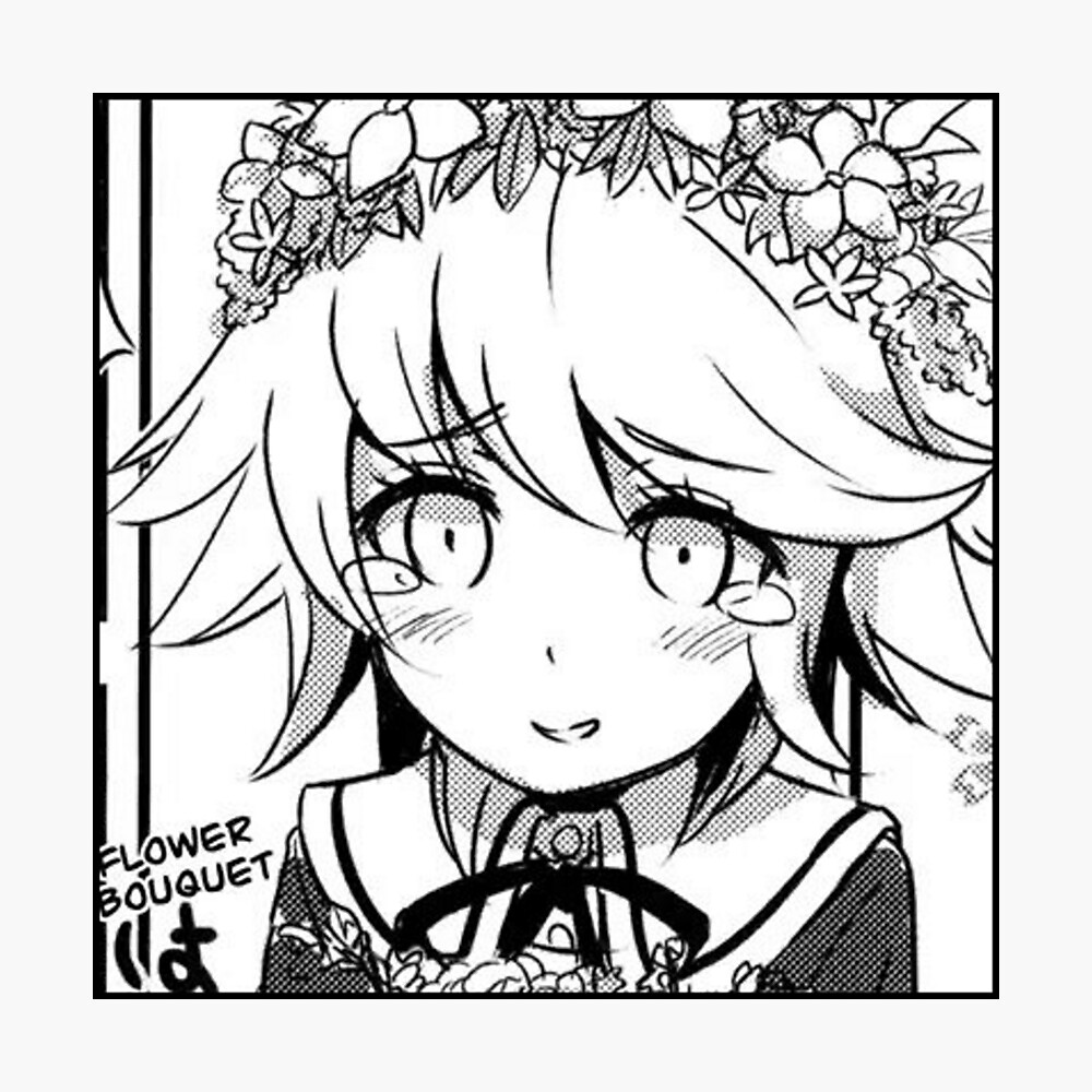 Daganronpa: Chihiro Fujisaki