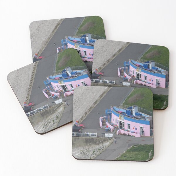 Item preview, Quiddles Cafe - Style & Colour designed and sold by wiggyofipswich.