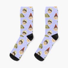 otgw squad Socks
