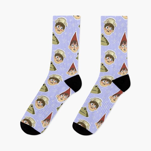 Item preview, otgw squad designed and sold by Sarah Zagar.