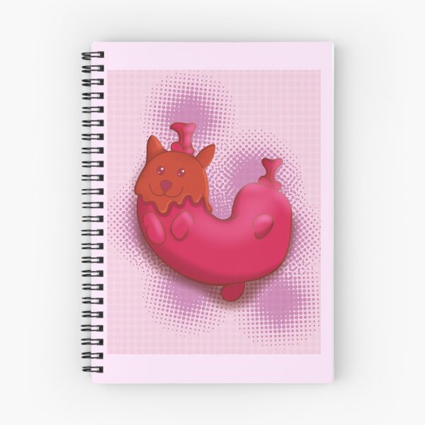 Item preview, Cheerio Cat designed and sold by SquibbleDesign.