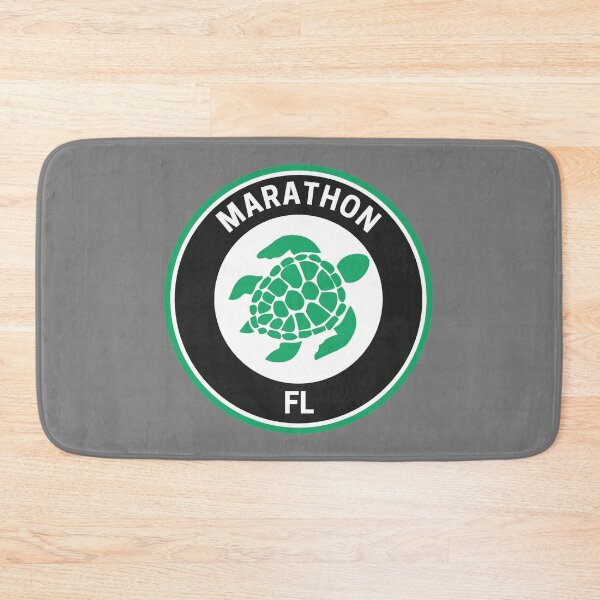 Item preview, Vintage Marathon Florida designed and sold by fearcity.