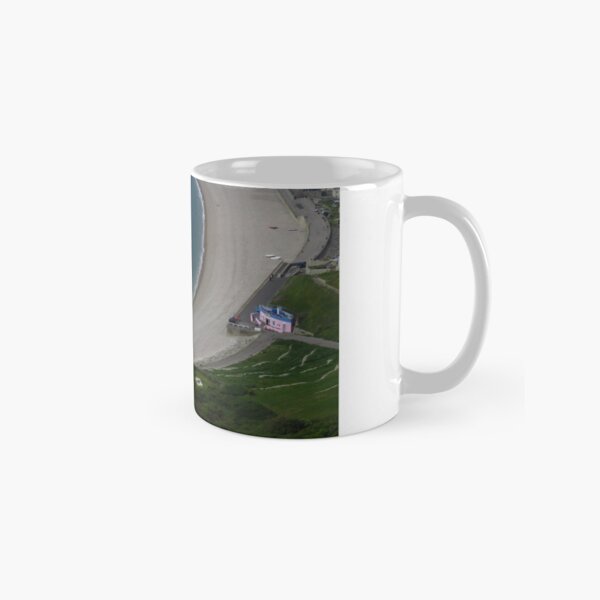 Item preview, The Southern Tip of Chesil Beach, Dorset designed and sold by wiggyofipswich.