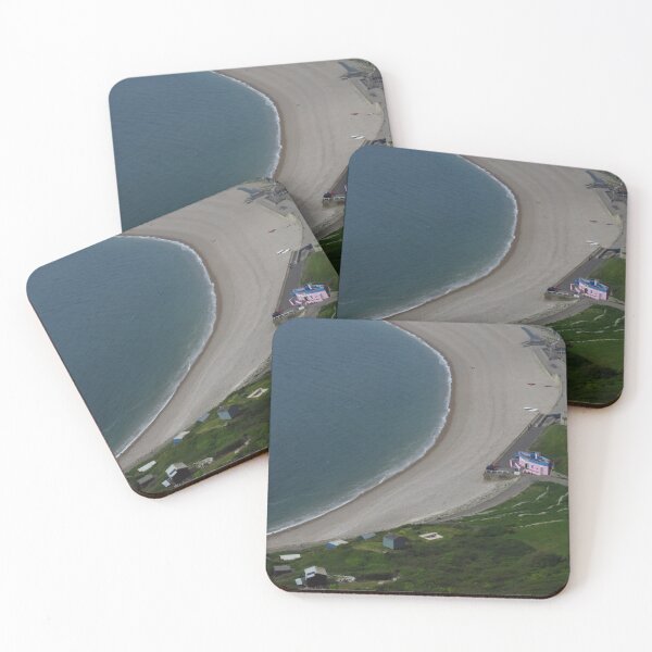 Item preview, The Southern Tip of Chesil Beach, Dorset designed and sold by wiggyofipswich.