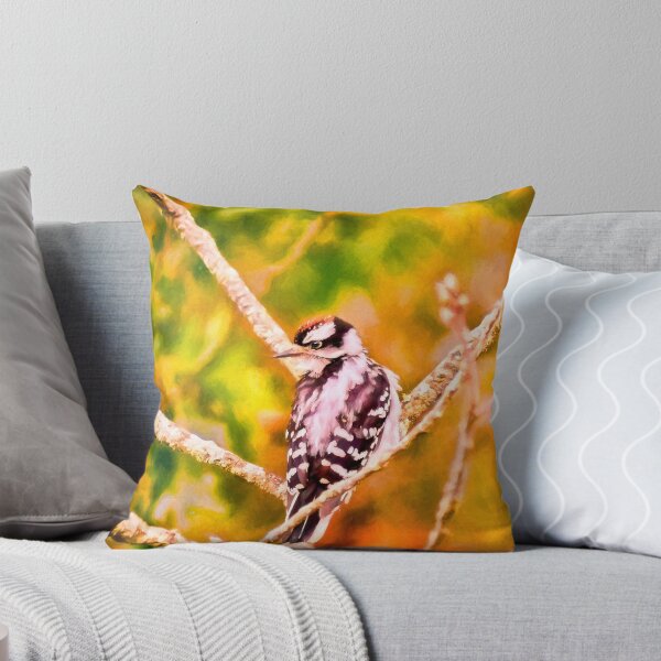 Item preview, A Friendly Neighbor designed and sold by JoeGeraci.
