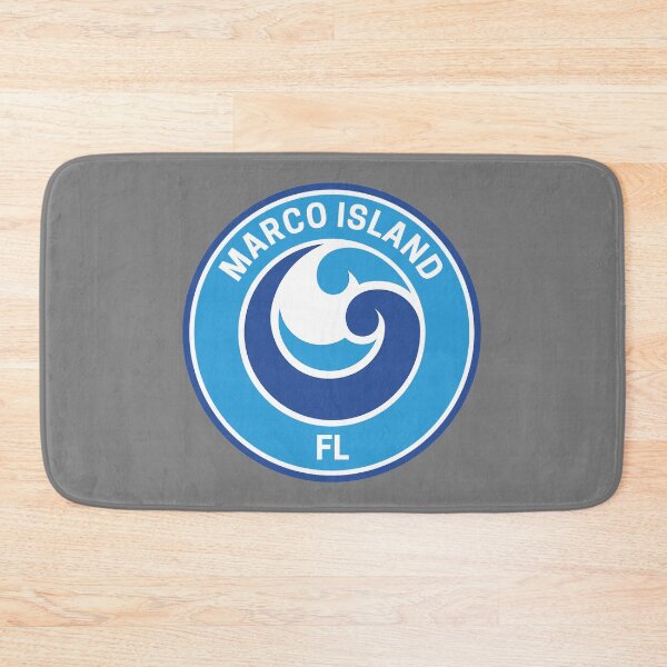 Item preview, Vintage Marco Island Florida designed and sold by fearcity.
