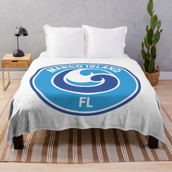 Item preview, Vintage Marco Island Florida designed and sold by fearcity.