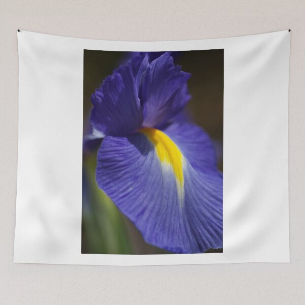 Item preview, She's called Iris designed and sold by Joy Watson - Natural Light Photography .