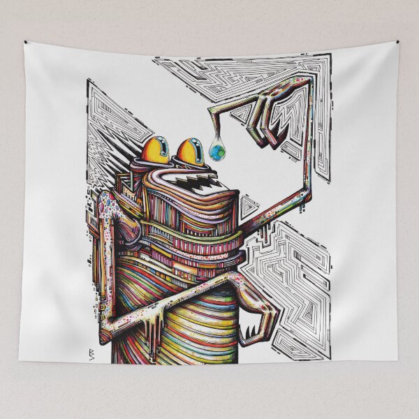 Item preview, CURRENTLY IN PROGRESS designed and sold by BENAVLiS.