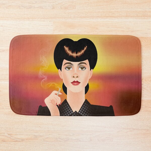 Item preview, Rachel designed and sold by AleMogolloArt.