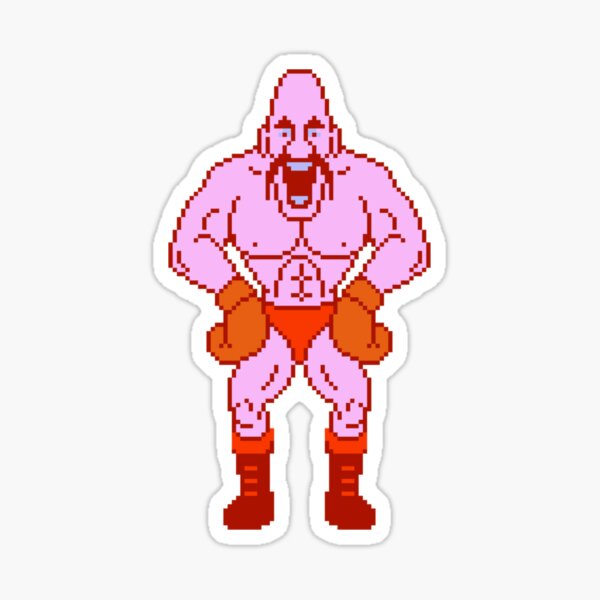 mike tyson punch out soda popinski