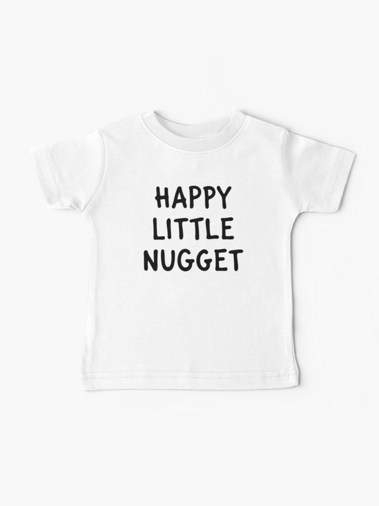 little nugget shirt