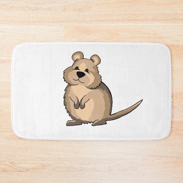 Artikelvorschau, Quokka entworfen und verkauft von AntiqueImages.
