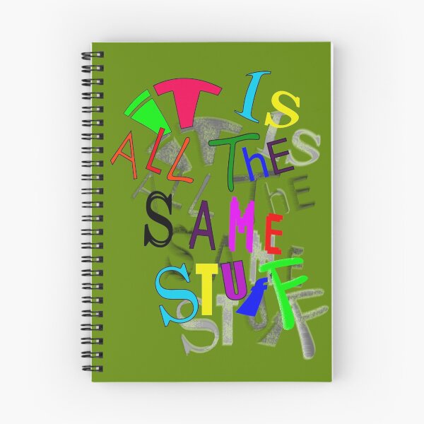 Item preview, iT's AlL tHe SAmE sTufF designed and sold by TeaseTees.