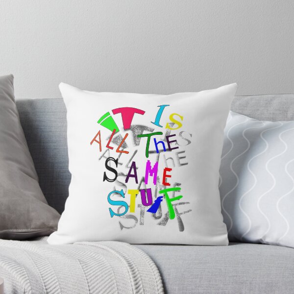 Item preview, iT's AlL tHe SAmE sTufF designed and sold by TeaseTees.