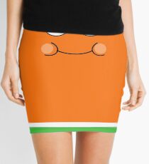 Cute Darvin watterson Mini Skirt