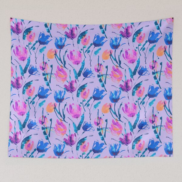 Item preview, Tulip fever designed and sold by Irina Ivanova.