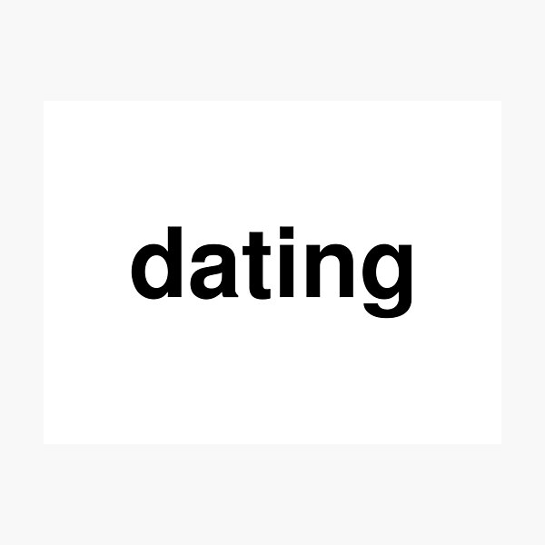 Item preview, dating designed and sold by ninov94.