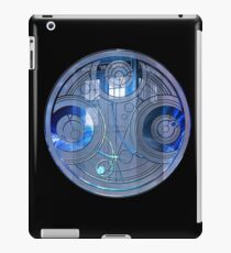 Time Lord Seal Coque et skin iPad