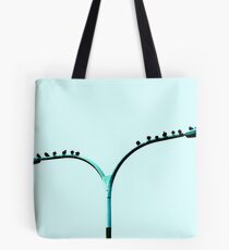 "Wings" Tote Bag