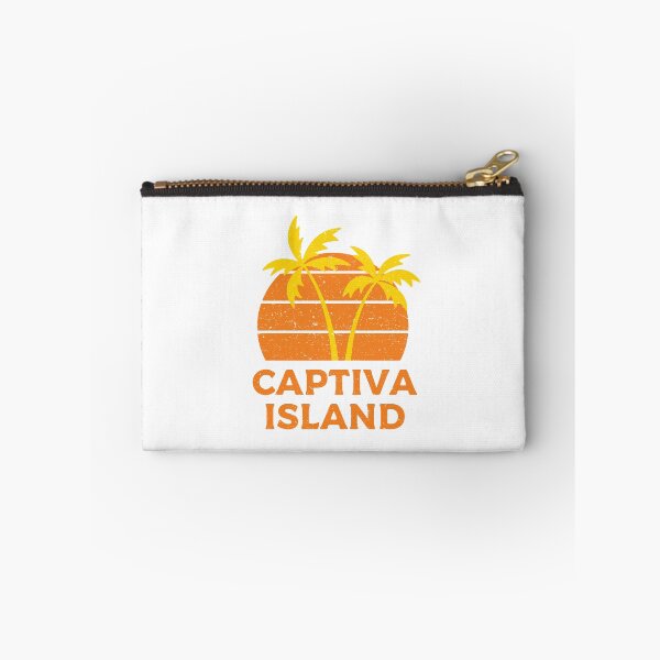 Item preview, Captiva Island designed and sold by teesaurus.