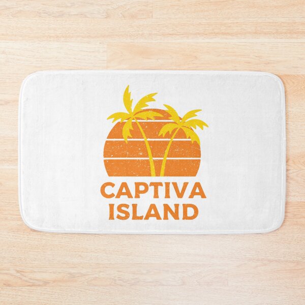 Item preview, Captiva Island designed and sold by teesaurus.
